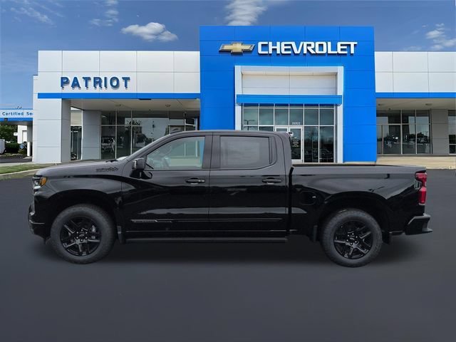 2026 Chevrolet Silverado 1500 High Country - Photo 7