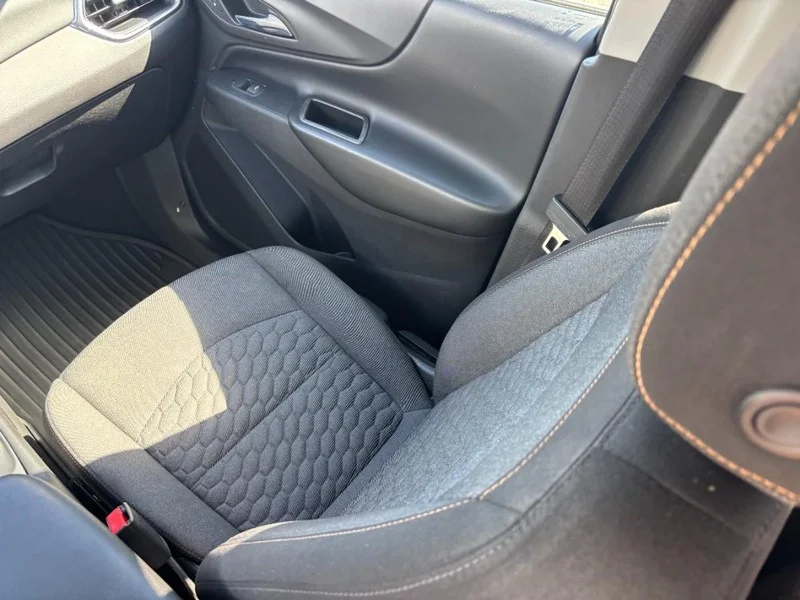 Used 2018 Pepperdust Metallic Chevrolet LT image 14
