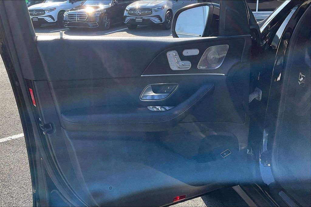 2023 Mercedes-Benz GLE GLE350 - Photo 15