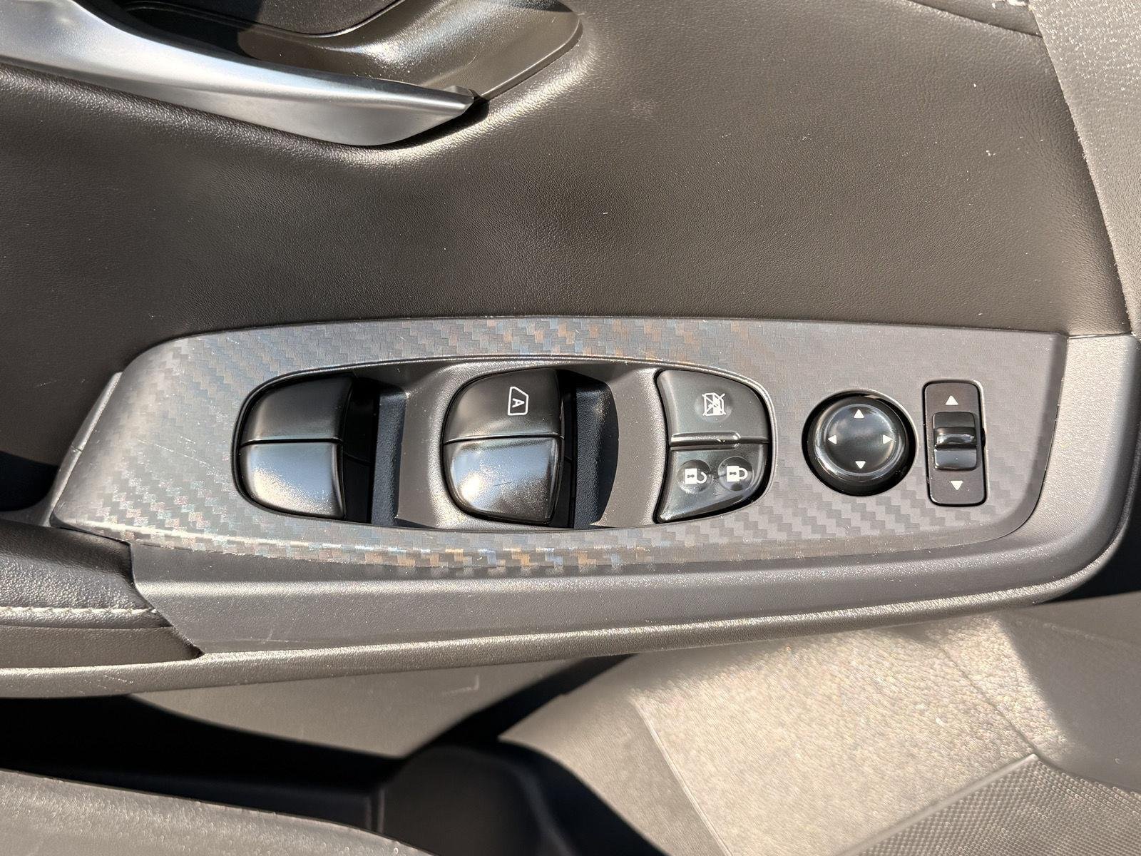 Used 2024 Gun Metallic Nissan SV image 13