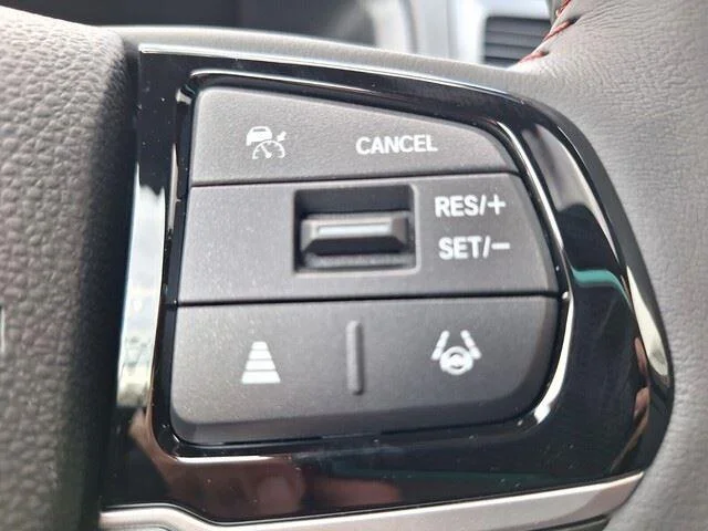 2026 Honda Odyssey Sport L - Photo 14