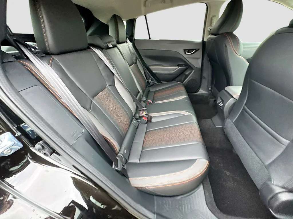 New 2026 Black Subaru Limited image 34