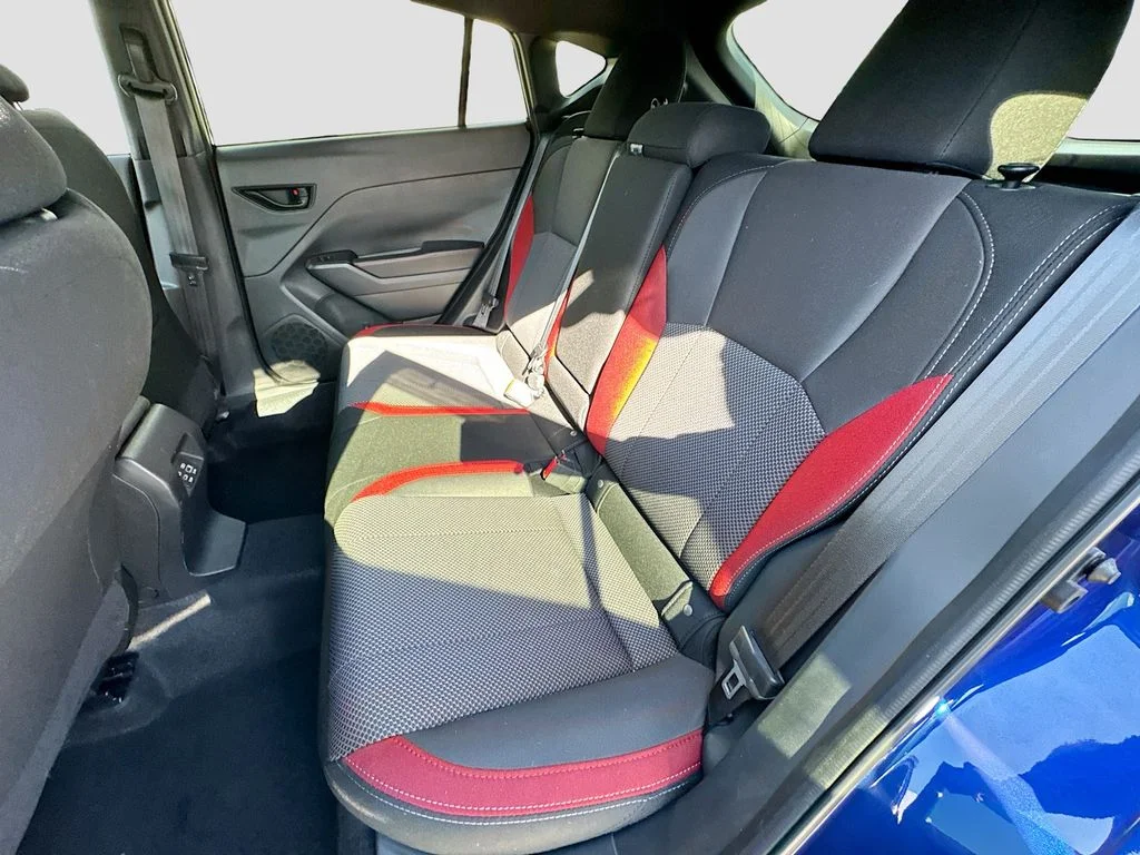 Certified Used 2024 Blue Subaru 2.5RS image 28