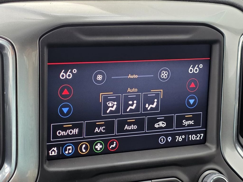 2022 Chevrolet Silverado 1500 Limited LTZ - Photo 15