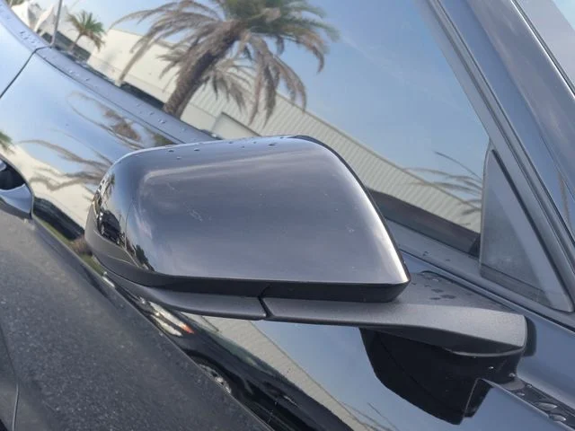 Certified Used 2018 Black Ford GT image 11