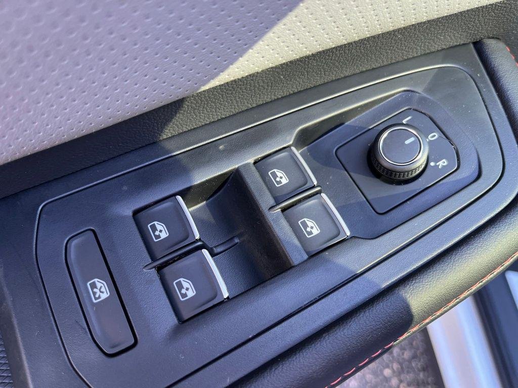 2026 Volkswagen Atlas Atlas Peak Edition - Photo 6