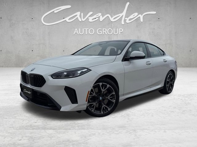 2025 BMW 2 Series 228 xDrive Gran Coupe's photo
