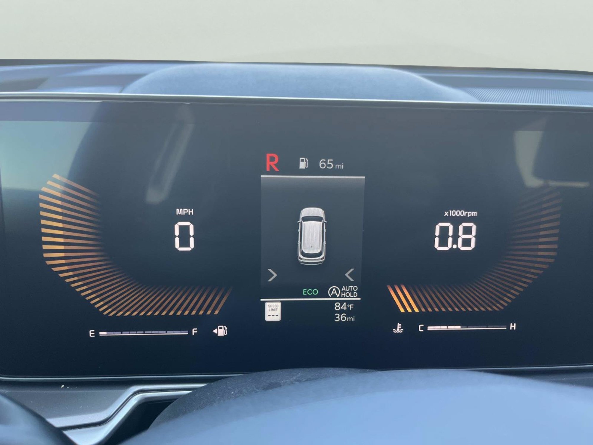 New 2026 Panthera Metal Kia LX image 31