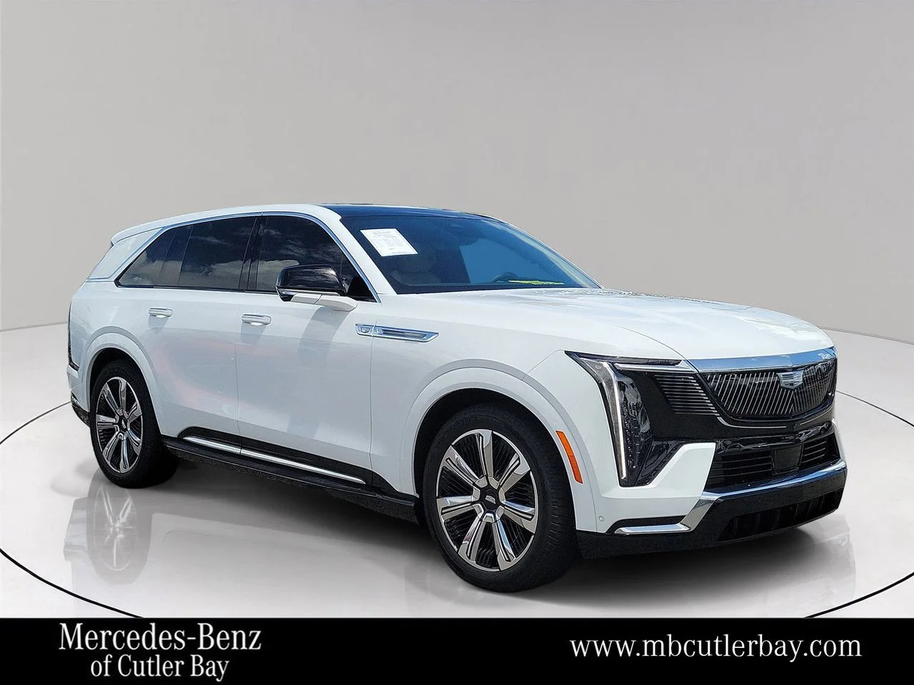2025 Cadillac Escalade IQ Luxury 2 AWD's photo