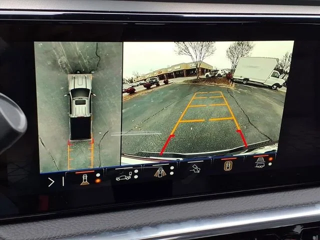 2026 GMC Sierra 2500HD Denali - Photo 5