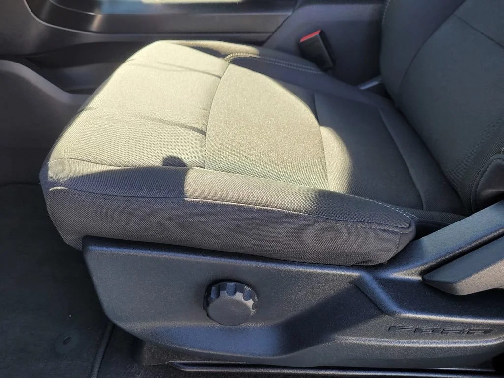 Used 2026  Ford STX image 15