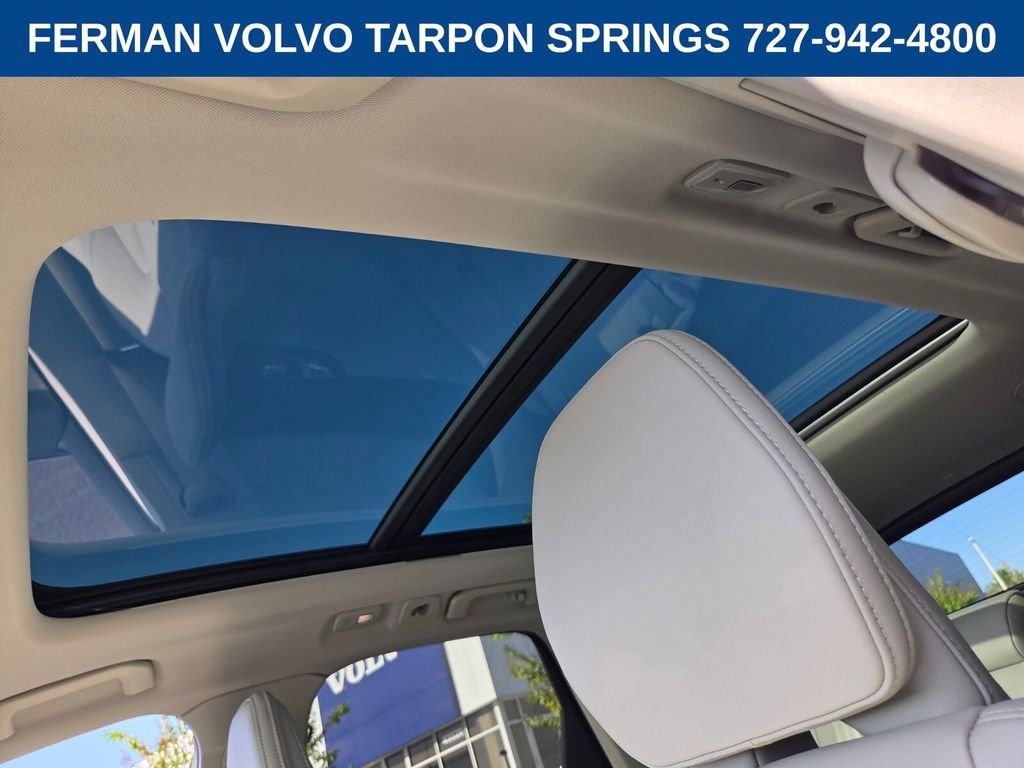 New 2027 Crystal White Volvo Ultra image 21