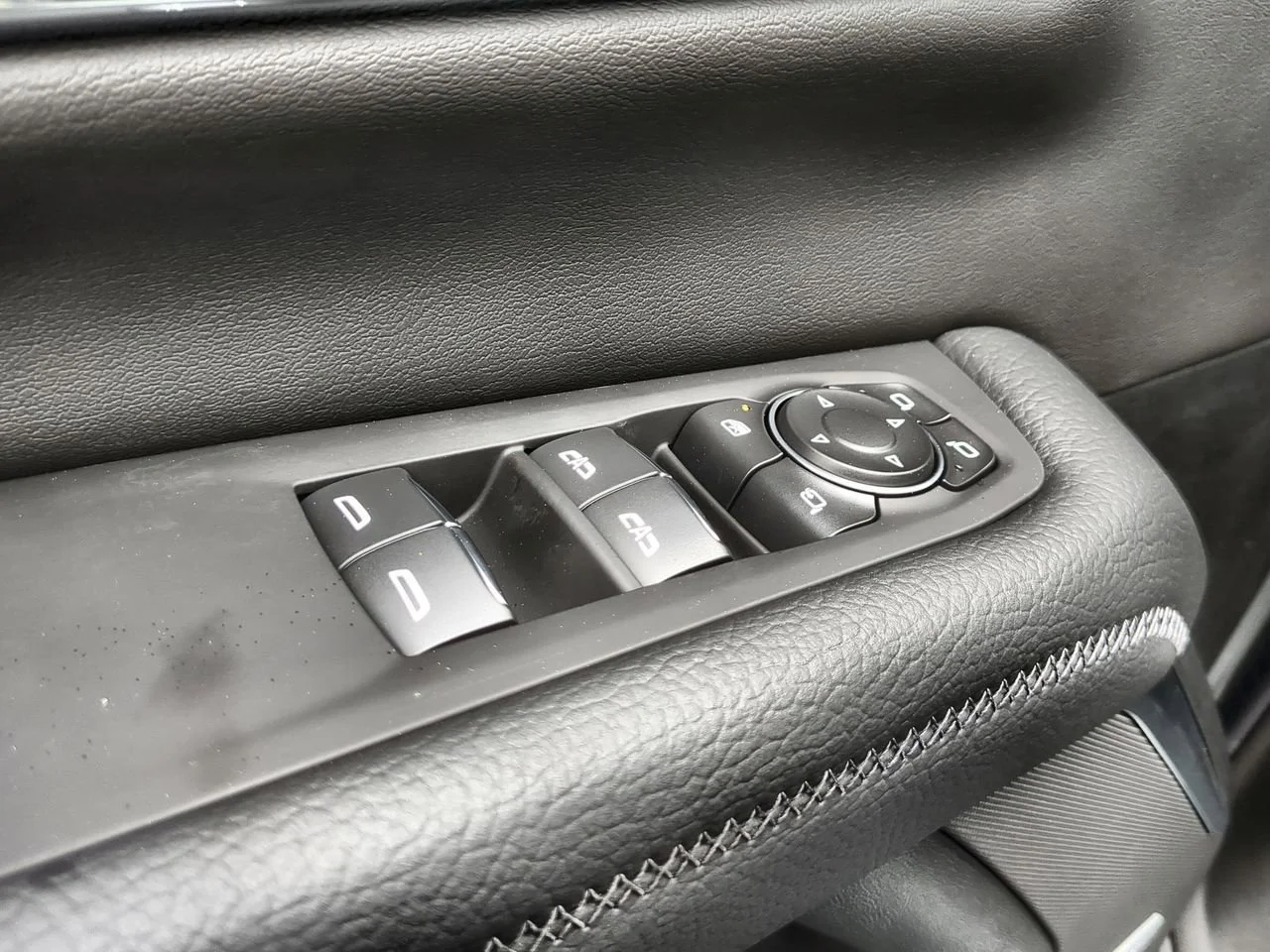 New 2026 Sterling Metallic GMC Denali image 24