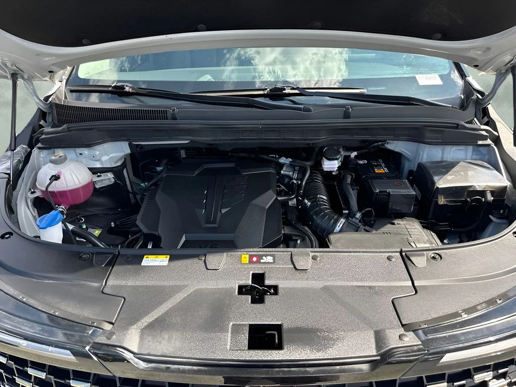 Used 2025 White Kia SX image 32