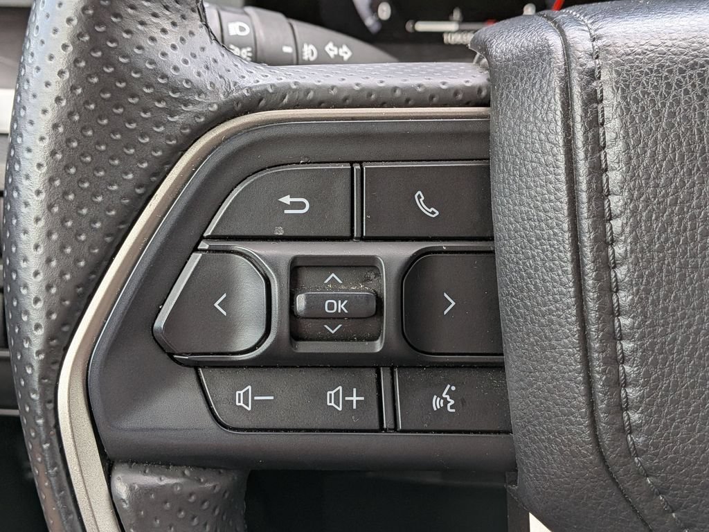 Used 2026 Beige Toyota TRD Sport image 28
