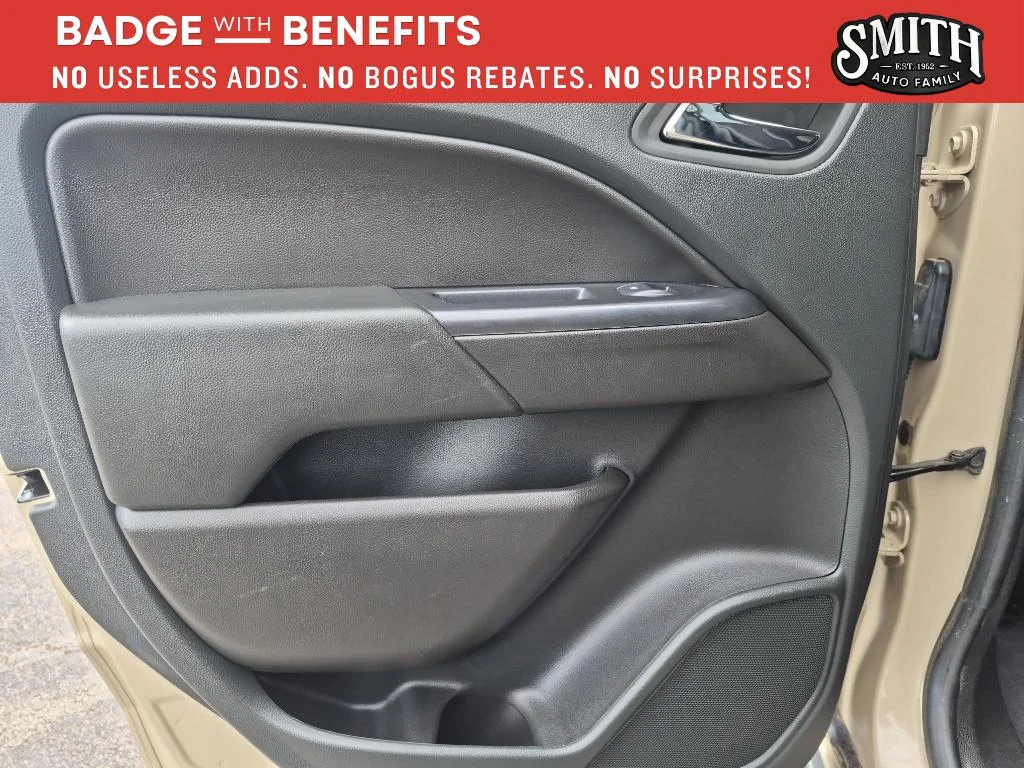 Used 2022 Sand Dune Metallic Chevrolet 4WD ZR2 image 18