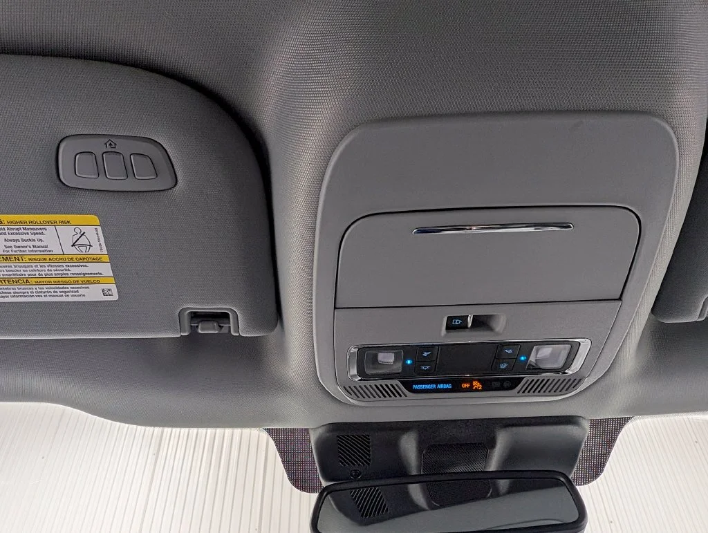 Certified Used 2023 Carbonized Gray Metallic Ford Lariat image 12