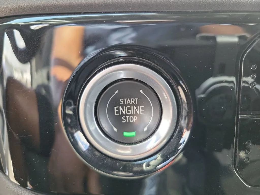 Certified Used 2023 Black Chevrolet RST image 22