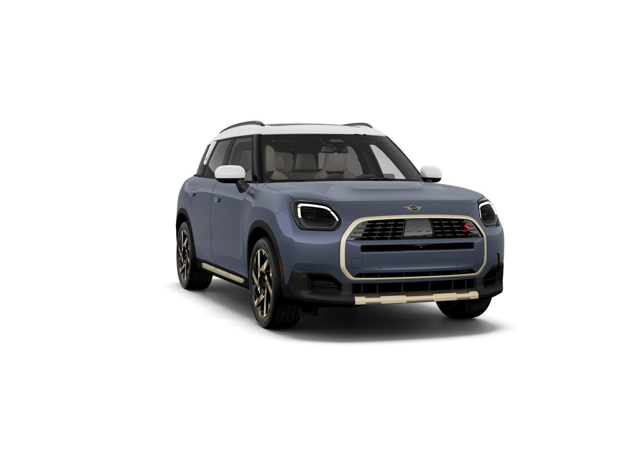 2027 MINI Countryman's photo