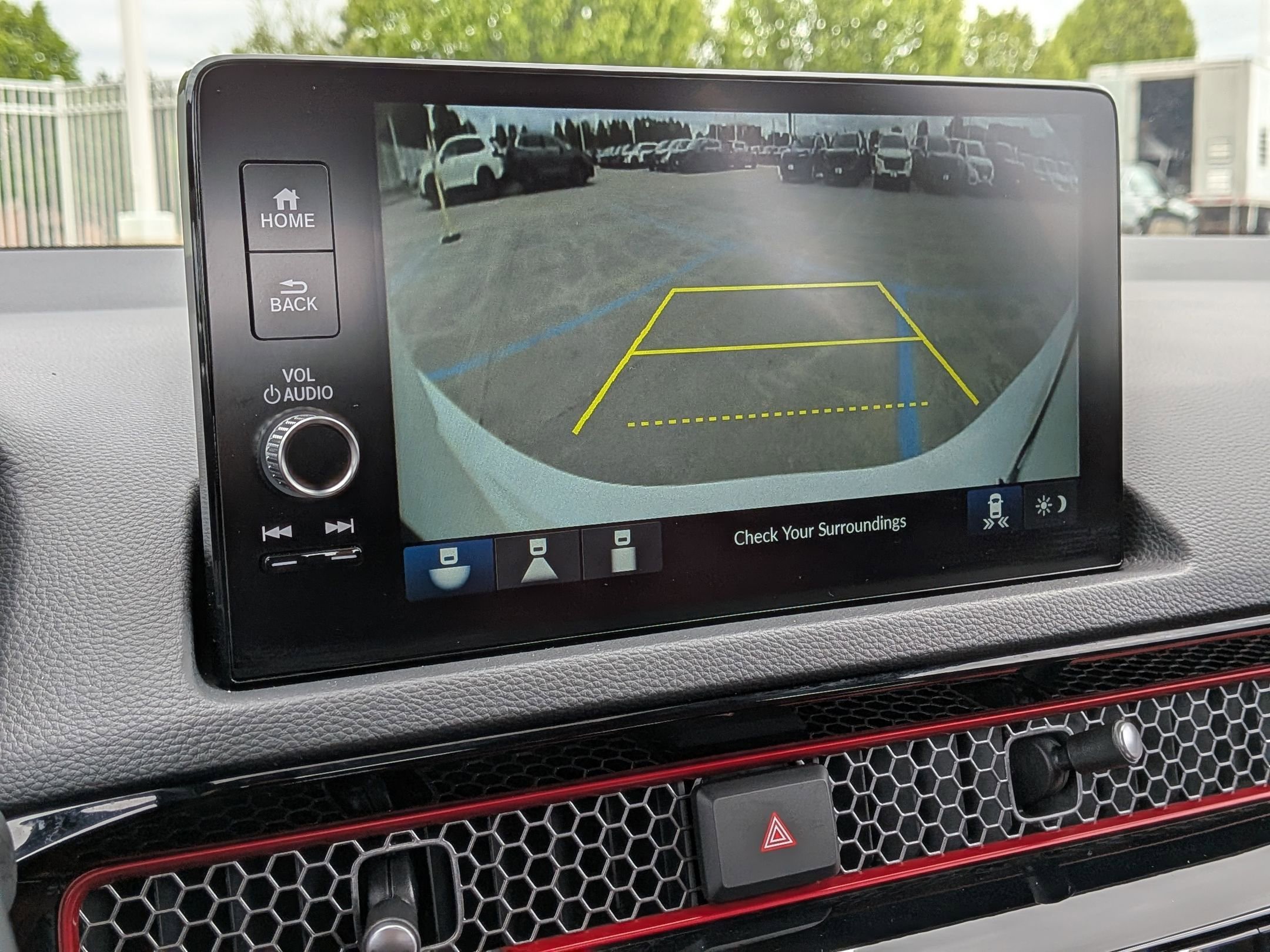 2026 Honda Civic Si - Photo 19