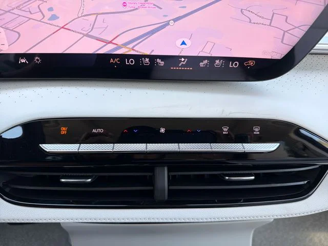 2026 Buick Enclave Avenir - Photo 14