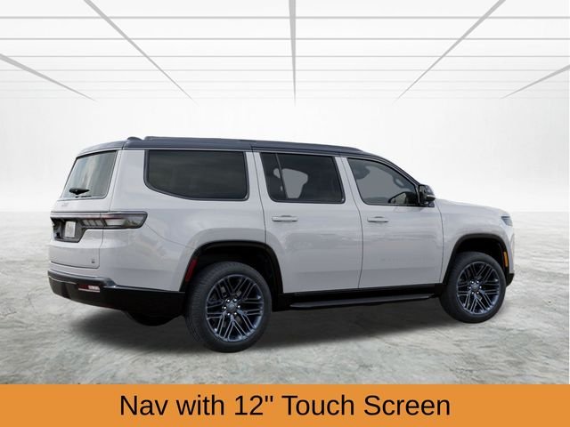 New 2026 Bright White Clear-Coat Exterior Paint Jeep 85th Anniversary Edition image 5
