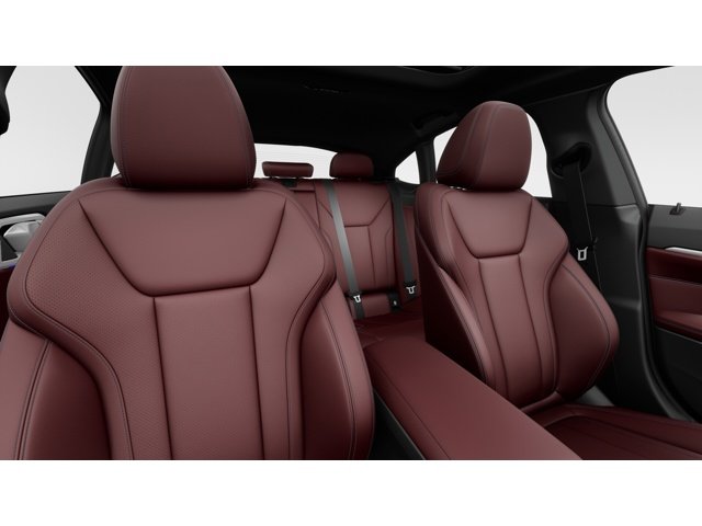 New 2026 Dravit Grey Metallic BMW eDrive40 image 11