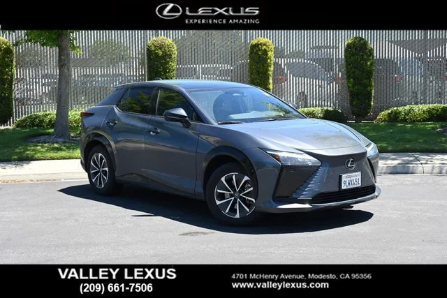 2024 Lexus RZ 450e 300e Premium w/ 20" Wheel's photo