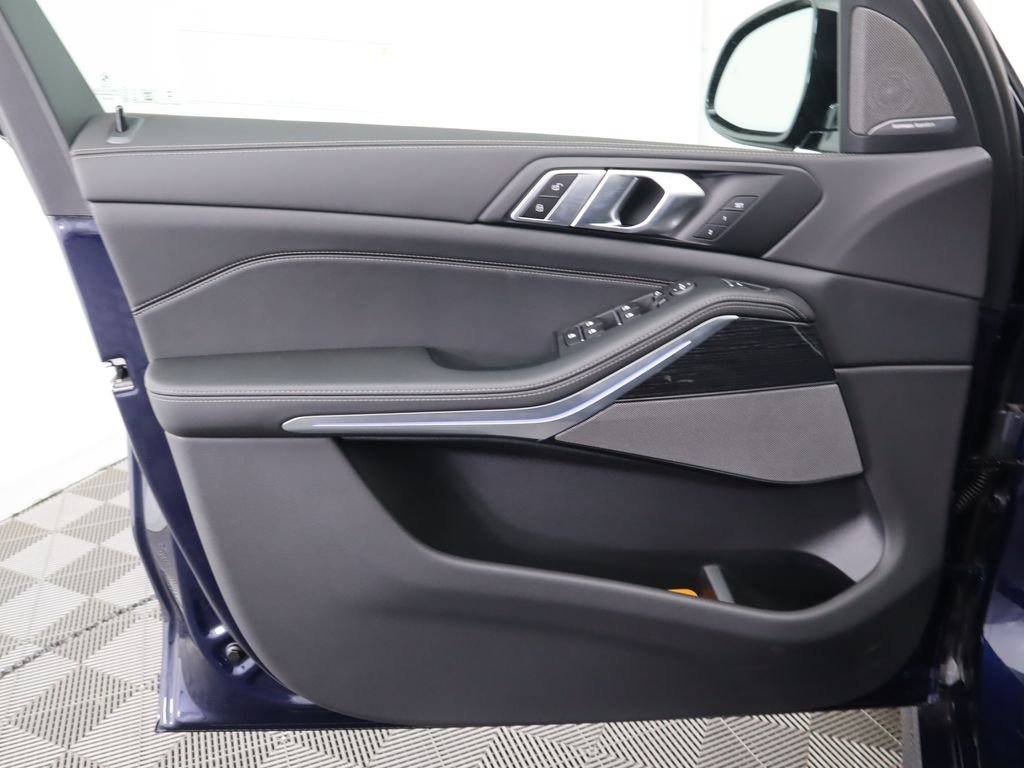 2026 BMW X5 40i - Photo 26