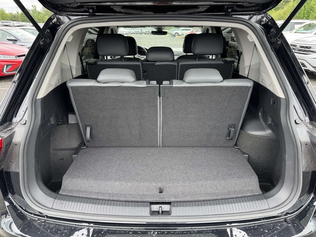 2024 Volkswagen Tiguan S - Photo 27