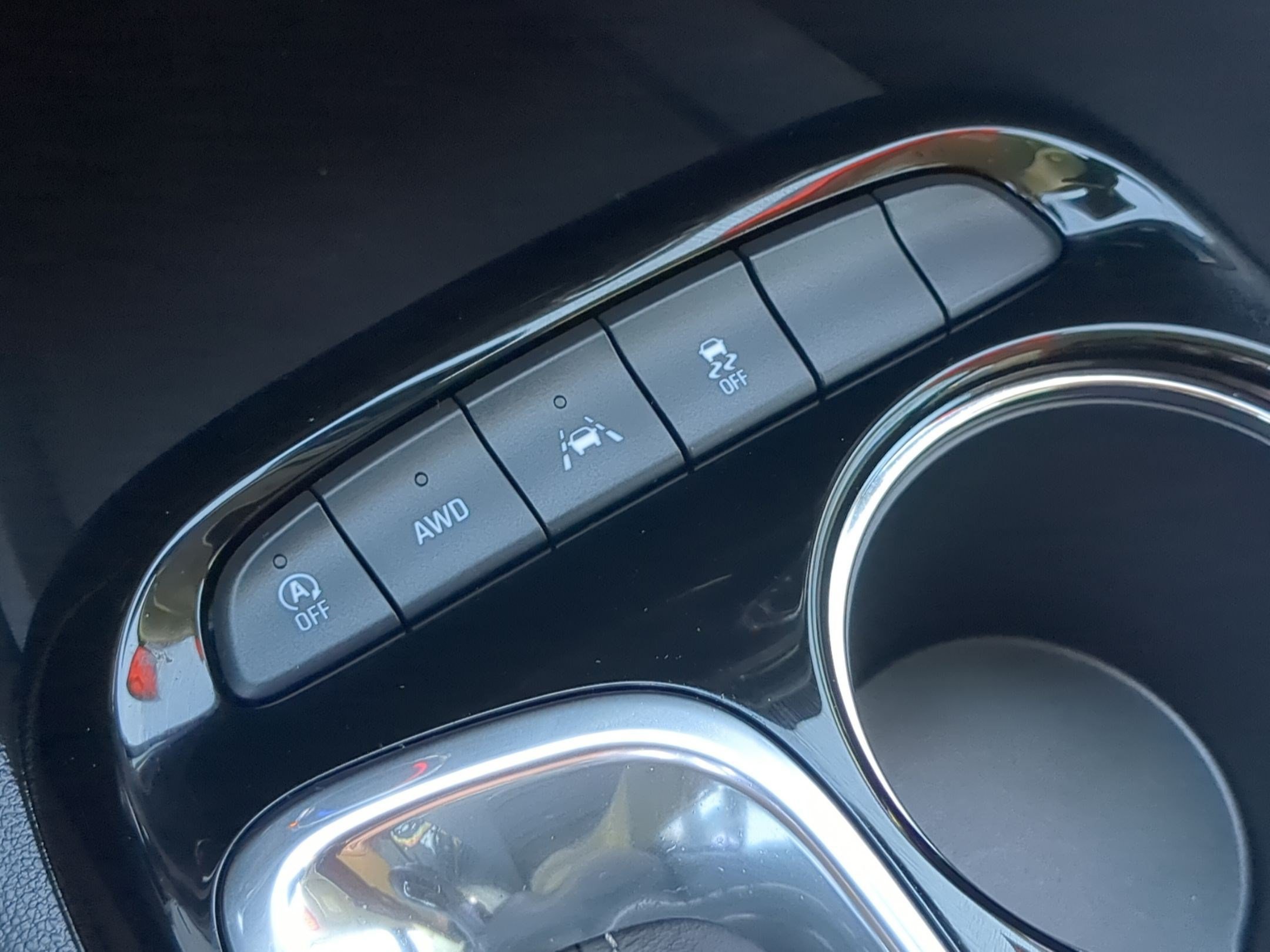 2024 Buick Encore GX Sport Touring - Photo 24