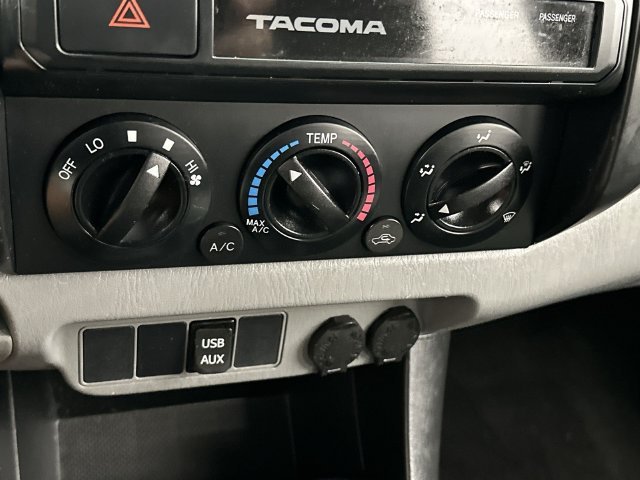 2015 Toyota Tacoma PreRunner - Photo 24