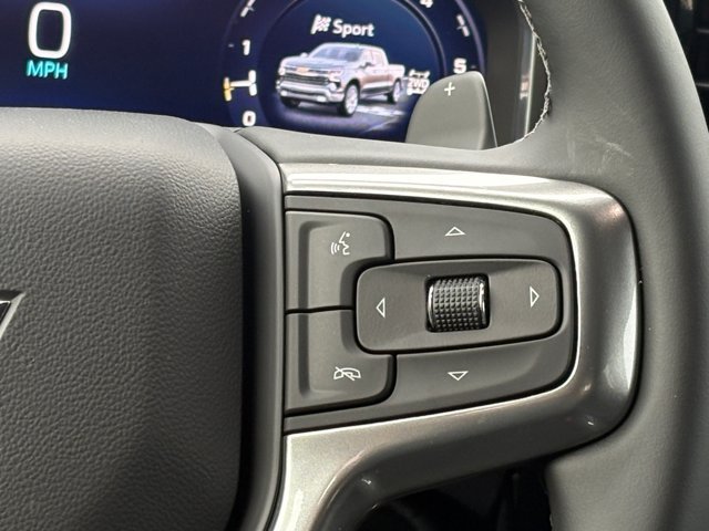 2026 Chevrolet Silverado 1500 RST - Photo 24