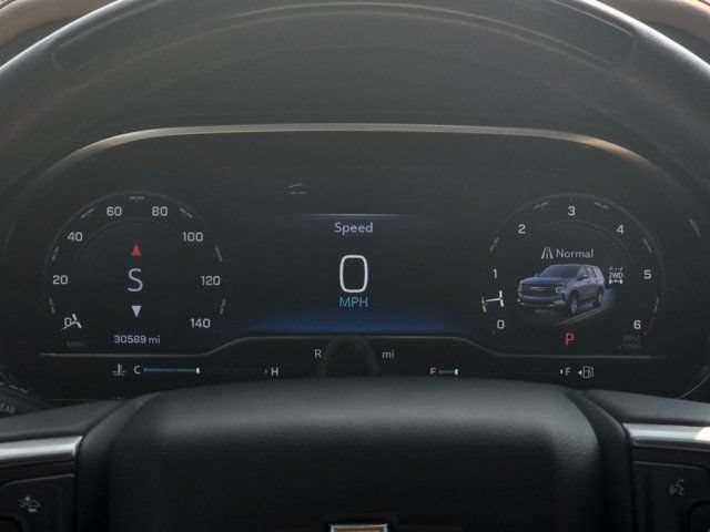 Certified Used 2024 Summit White Chevrolet Premier image 16