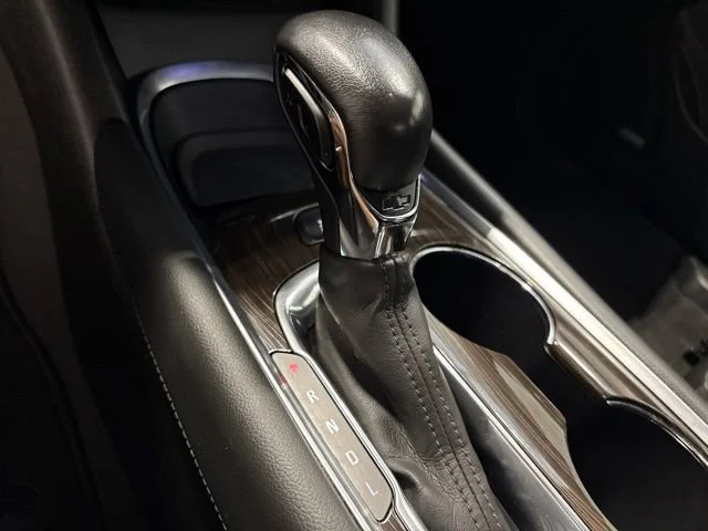 Used 2022 Mosaic Black Metallic Chevrolet Premier image 24
