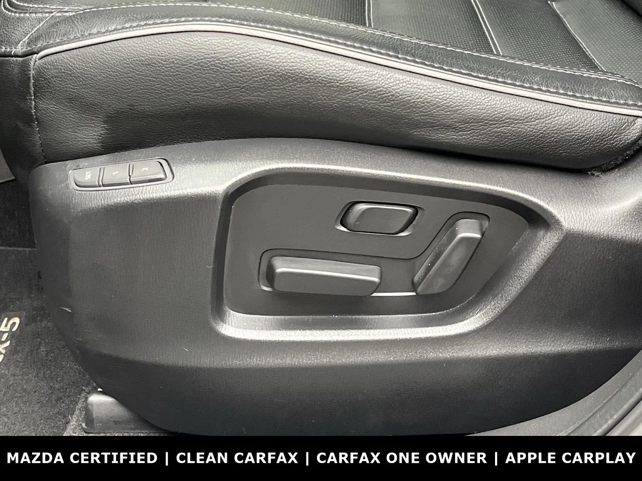 Used 2025 Tan Mazda 2.5 S Preferred Package image 11