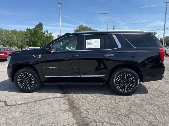 Used 2025 Onyx Black GMC Elevation image 18