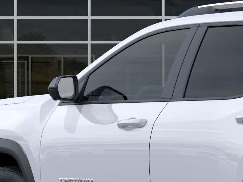 2027 GMC Terrain Elevation - Photo 12
