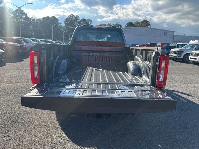 2026 Ford F-250 Super Duty XL - Photo 28