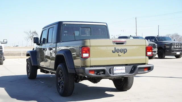 New 2026 41 Exterior Paint Jeep Sport image 7