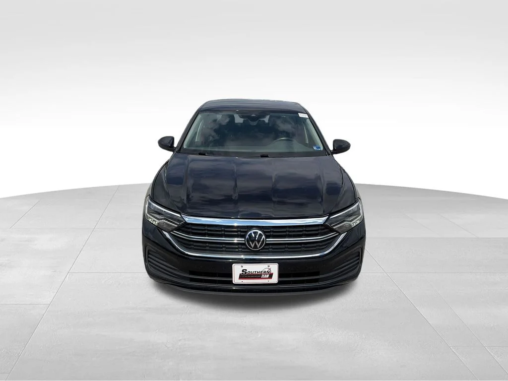 Used 2024 Black Volkswagen 1.5T S image 8