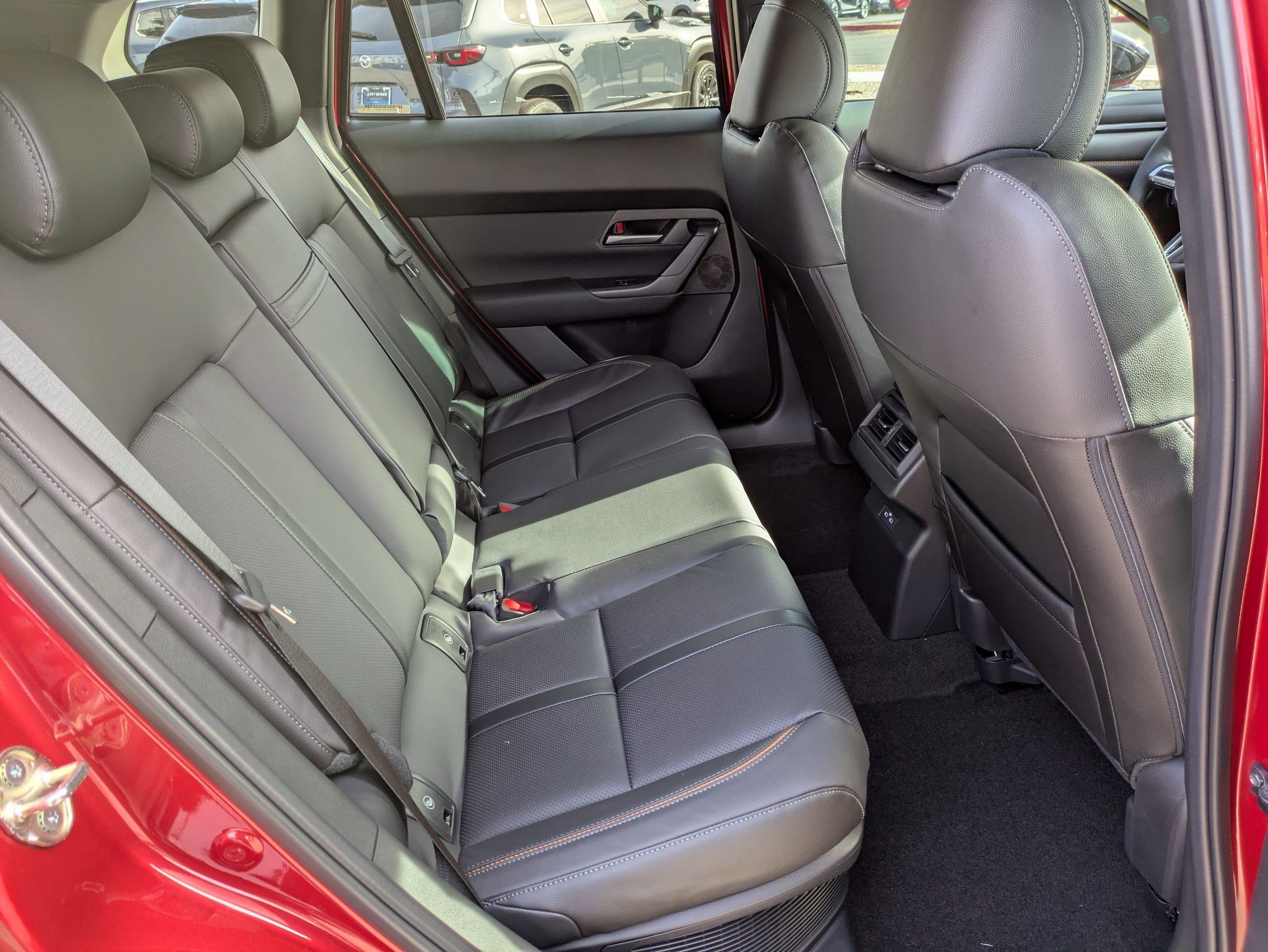 2026 Mazda CX-50 Premium - Photo 20