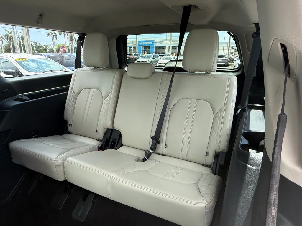 2021 Ford Expedition Platinum - Photo 11
