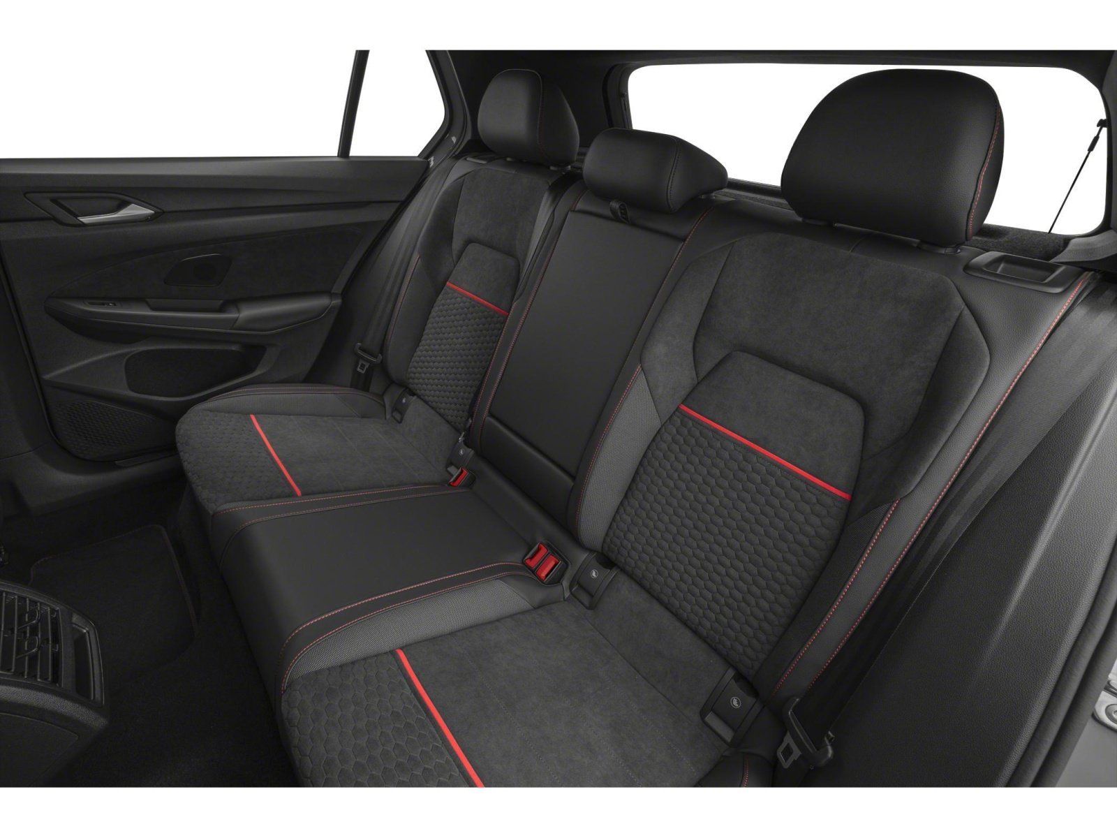 New 2026 Moonstone Gray Volkswagen SE image 8