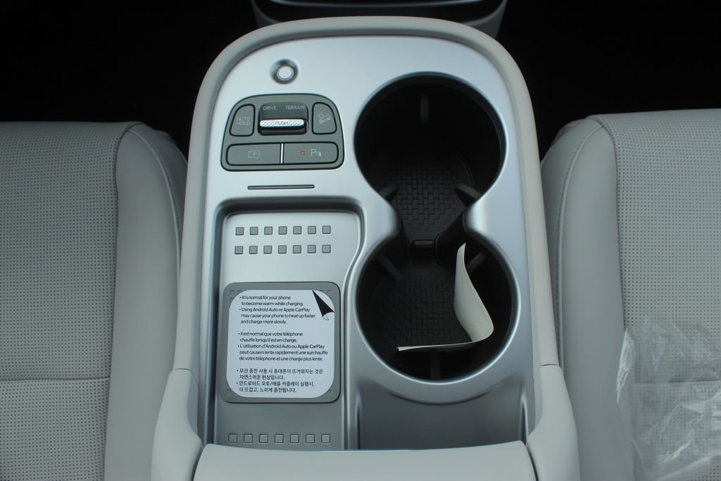 2026 Hyundai IONIQ 9 Performance Calligraphy - Photo 21