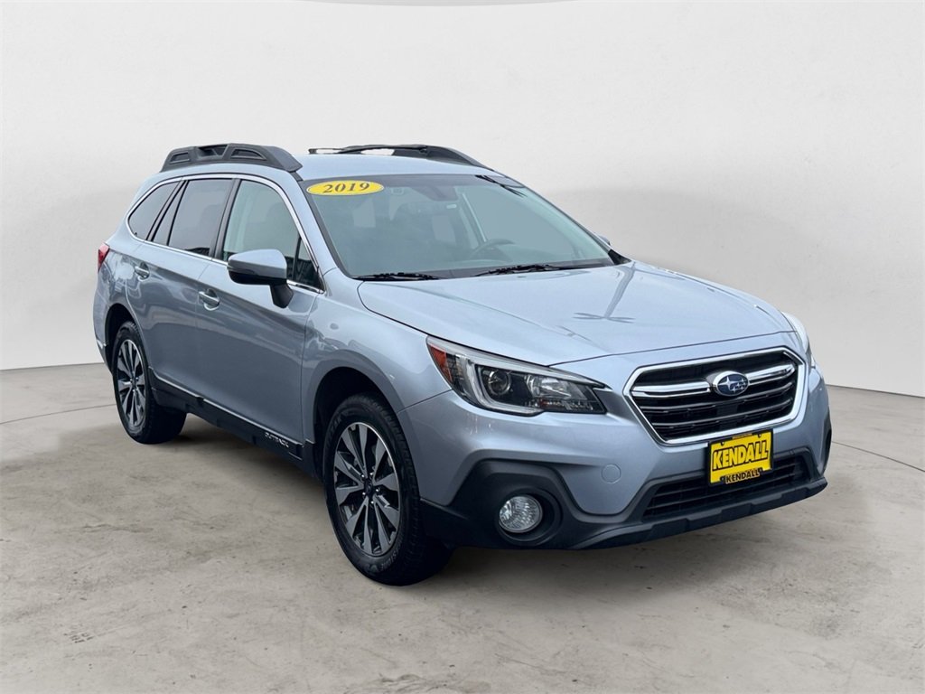 2019 Subaru Outback Limited
