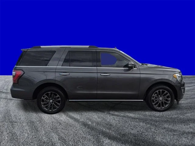 Certified Used 2019 2019 FORD EXPEDITION LIMITED Ford Limited image 3