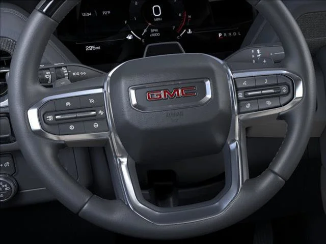New 2027 Onyx Black GMC Elevation image 19