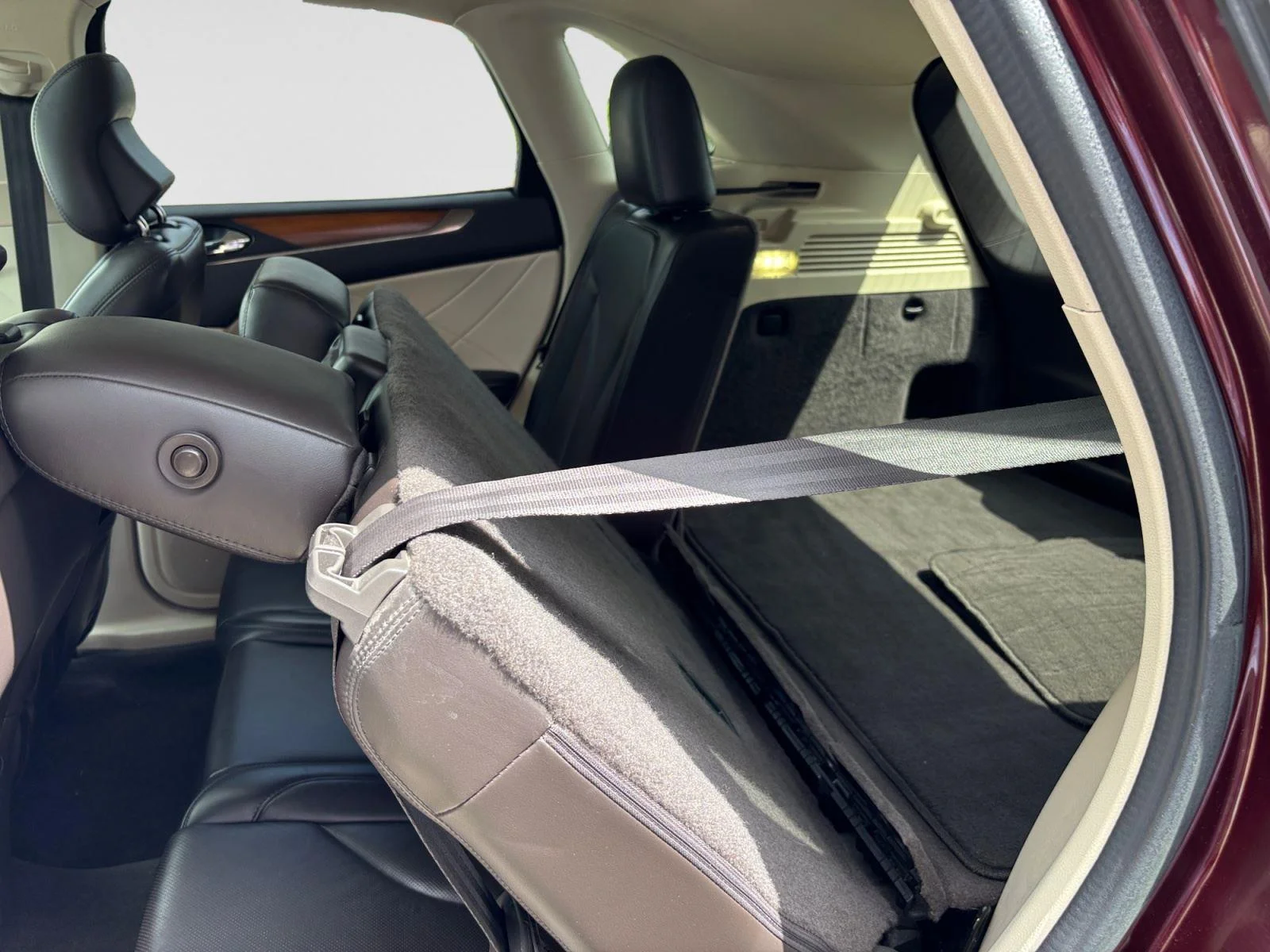 2016 Lincoln MKC Reserve - Photo 40
