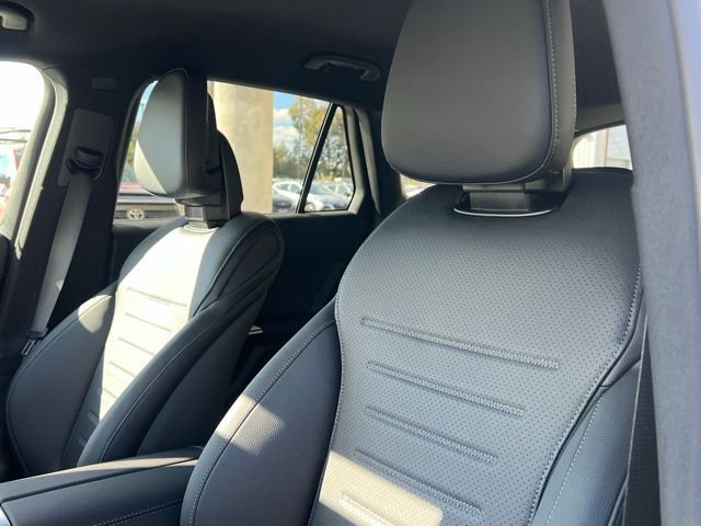 2026 Mercedes-Benz GLC Base - Photo 19